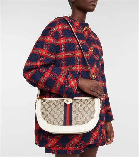 gucci small bag ophidia|gucci large ophidia crossbody bag.